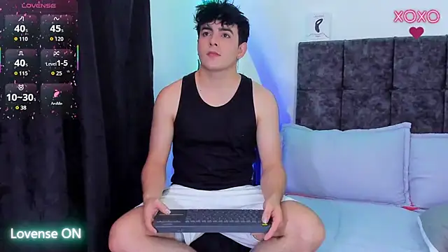 nolan twink1 online show from 03-12-26, 05:17