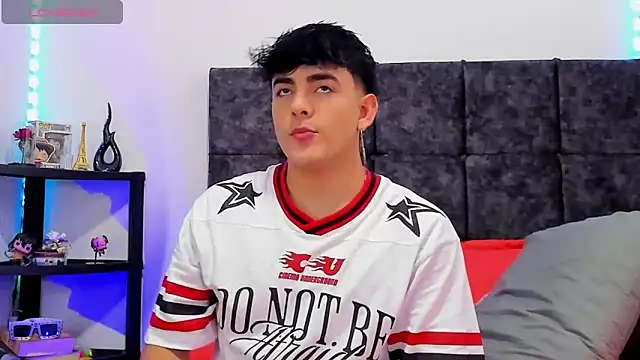 nolan twink1 online show from 02-14-26, 06:08