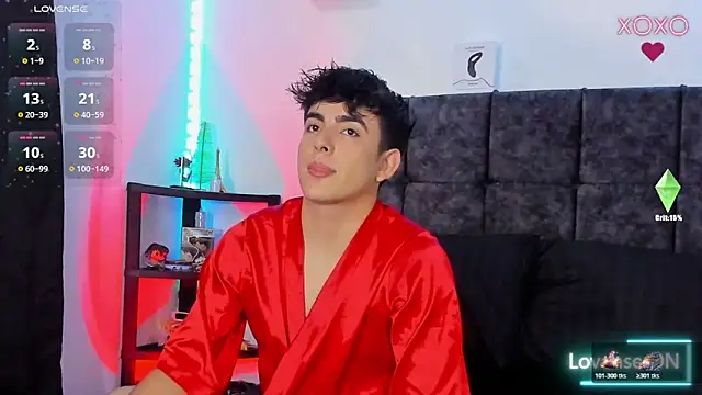 nolan twink1 online show from 02-05-26, 05:09