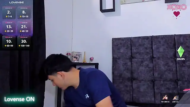 nolan twink1 online show from 02-21-26, 07:05