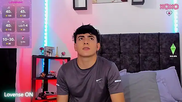 nolan twink1 online show from 02-18-26, 05:53