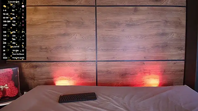 tatiana monroe online show from 03-07-25, 10:46