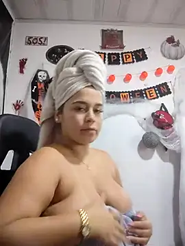 LaurenWelly  online show from 11-03-25, 09:18