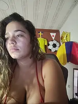 LaurenWelly  online show from 07-01-26, 11:54