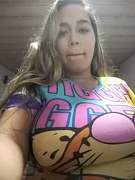 LaurenWelly  online show from 02-23-26, 10:05