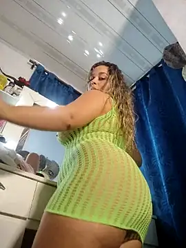 LaurenWelly  online show from 10-25-25, 09:04