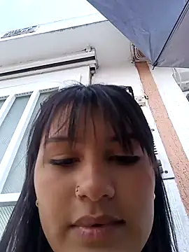 Snapshot of Nicky-7 chatting on 01-20-25, 09:22 Nicky-7 online show from 01-20-25, 09:22