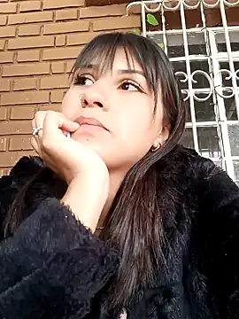 Snapshot of Nicky-7 chatting on 01-24-25, 08:32 Nicky-7 online show from 01-24-25, 08:32