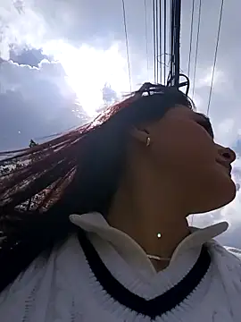 Snapshot of Nicky-7 chatting on 01-07-25, 05:20 Nicky-7 online show from 01-07-25, 05:20