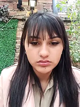 Snapshot of Nicky-7 chatting on 03-07-25, 08:44 Nicky-7 online show from 03-07-25, 08:44