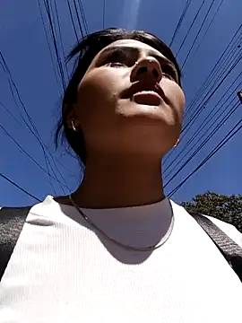 Snapshot of Nicky-7 chatting on 01-22-25, 05:38 Nicky-7 online show from 01-22-25, 05:38