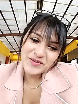 Snapshot of Nicky-7 chatting on 01-14-25, 05:45 Nicky-7 online show from 01-14-25, 05:45