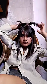 Snapshot of Nicky-7 chatting on 02-26-25, 12:09 Nicky-7 online show from 02-26-25, 12:09