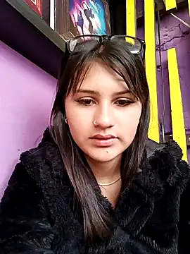 Snapshot of Nicky-7 chatting on 02-10-25, 09:36 Nicky-7 online show from 02-10-25, 09:36