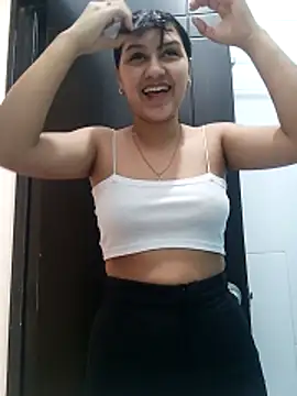 Snapshot of Nicky-7 chatting on 02-10-26, 05:12 Nicky-7 online show from 02-10-26, 05:12