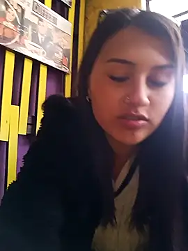 Snapshot of Nicky-7 chatting on 02-11-25, 09:56 Nicky-7 online show from 02-11-25, 09:56