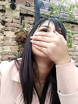 Snapshot of Nicky-7 chatting on 01-13-25, 08:48 Nicky-7 online show from 01-13-25, 08:48