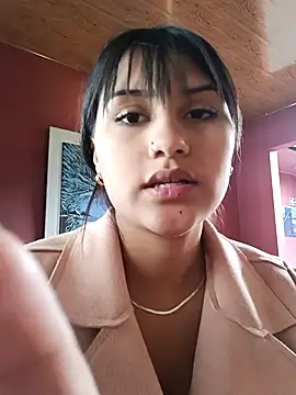 Snapshot of Nicky-7 chatting on 01-27-25, 09:22 Nicky-7 online show from 01-27-25, 09:22