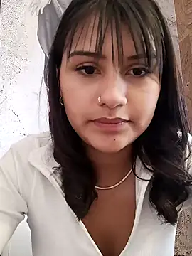 Snapshot of Nicky-7 chatting on 01-23-25, 09:07 Nicky-7 online show from 01-23-25, 09:07