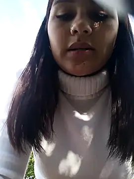 Snapshot of Nicky-7 chatting on 02-12-25, 08:40 Nicky-7 online show from 02-12-25, 08:40