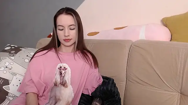 AmbrielHailey online show from 01-06-26, 11:31