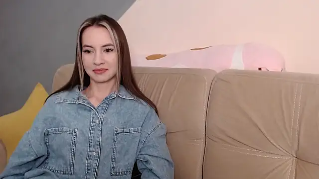 AmbrielHailey online show from 11-05-25, 12:14