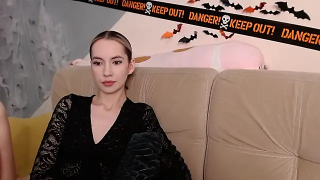 AmbrielHailey online show from 11-04-25, 12:36