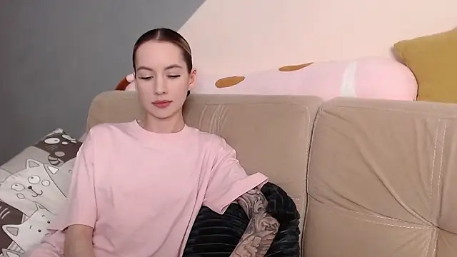 AmbrielHailey online show from 01-11-26, 08:49