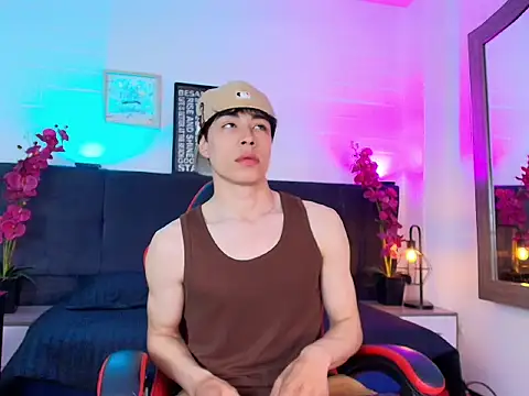 AndrewCooperrs online show from 03-12-26, 08:02