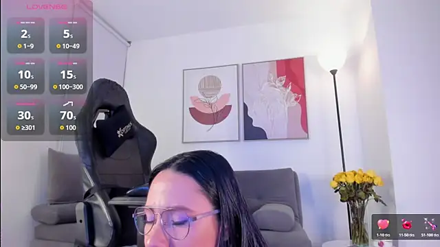 sofiiajones online show from 03-10-26, 01:53