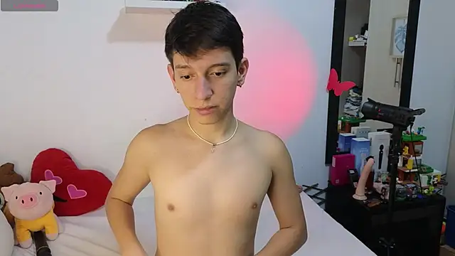 milky  boy  online show from 04-13-26, 11:42