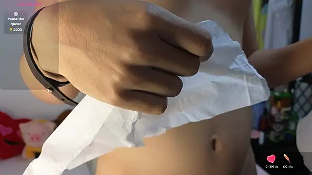 milky  boy  online show from 11-23-25, 05:17