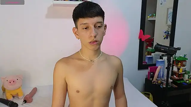 milky  boy  online show from 05-10-26, 11:50