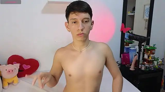 milky  boy  online show from 03-30-26, 11:39