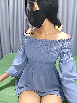 Cute Asheera online show from 10-19-25, 06:54