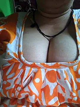 Rinki Guptaa online show from 03-10-26, 01:48