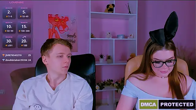 meow jinny online show from 12-15-24, 04:29