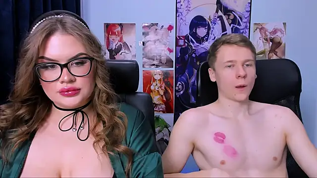 meow jinny online show from 12-14-24, 02:00