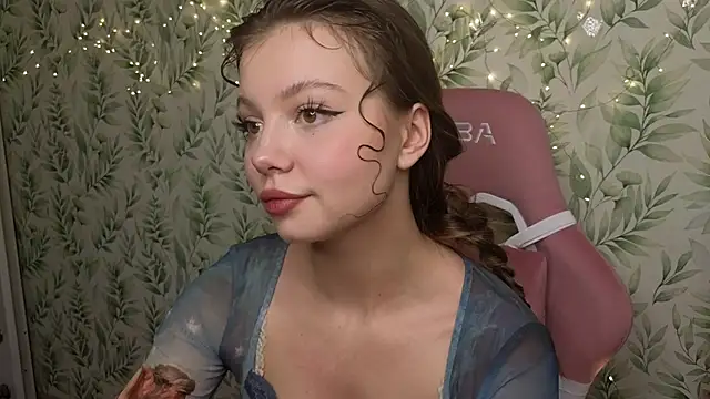 Snapshot of _BillieBabe__ chatting on 02-05-26, 03:08 BillieBabe online show from 02-05-26, 03:08