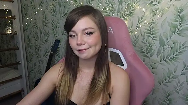 Snapshot of _BillieBabe__ chatting on 02-23-26, 04:07 BillieBabe online show from 02-23-26, 04:07