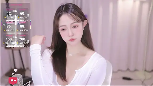 -Yokyo online show from 12-03-25, 02:49