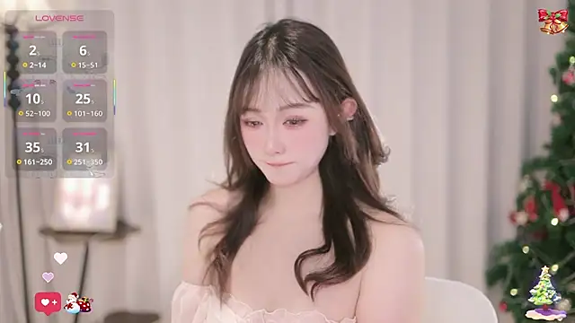 -Yokyo online show from 12-20-25, 06:11