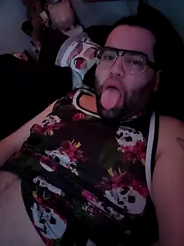 goldycox online show from 03-23-26, 02:55