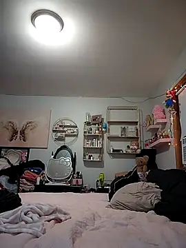 goldycox online show from 03-04-26, 01:46