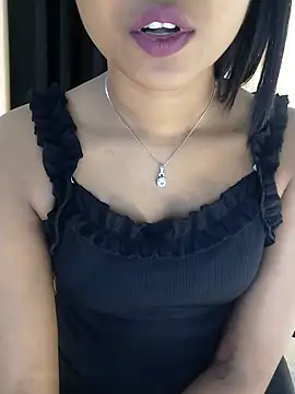 Rinika 67 online show from 11-19-25, 03:34