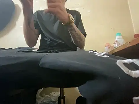 oscaar mb22 online show from 03-04-25, 11:43