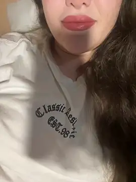 Elinatiranda online show from 03-12-26, 12:27