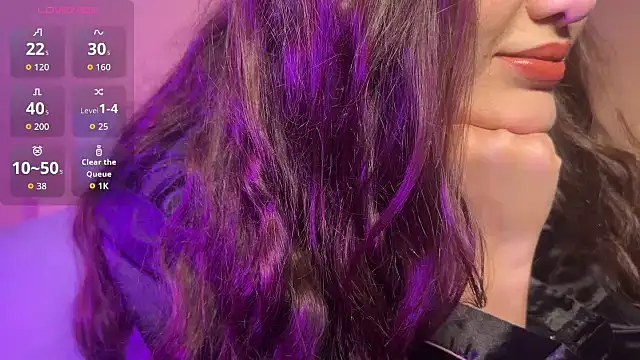 Elinatiranda online show from 03-10-26, 10:58