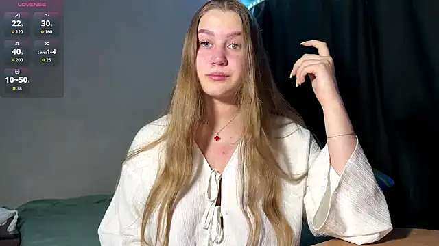 EdithHaskell online show from 05-30-26, 02:23