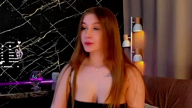 EdithHaskell online show from 03-11-25, 02:29